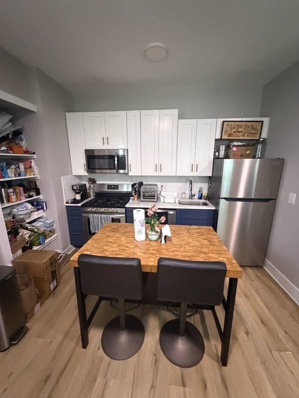 Apartment for rent at 4948 Walnut St #1, Philadelphia, PA 19139