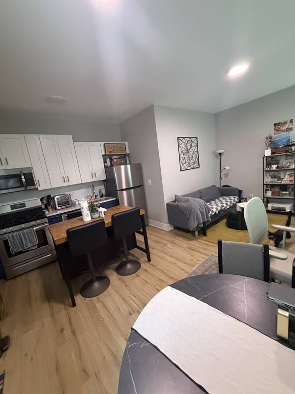 Apartment for rent at 4948 Walnut St #1, Philadelphia, PA 19139
