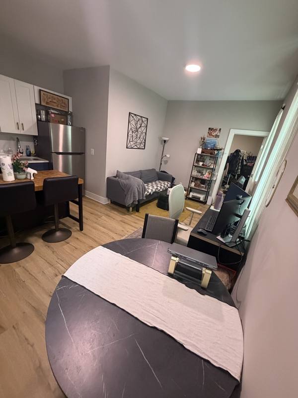 Apartment for rent at 4948 Walnut St #1, Philadelphia, PA 19139