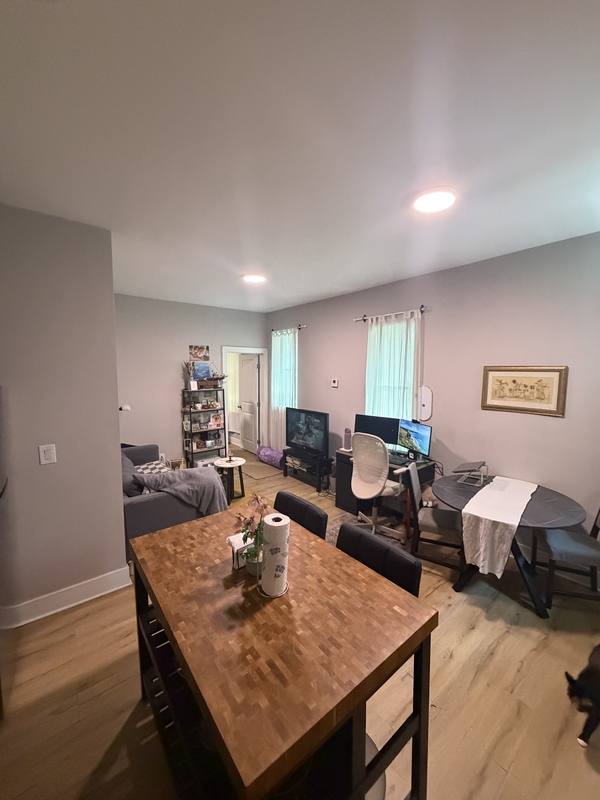 Apartment for rent at 4948 Walnut St #1, Philadelphia, PA 19139