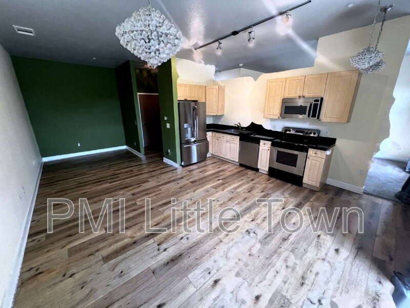 Apartment for rent at 5677 S Park Place Ave #104D, Englewood, CO 80111
