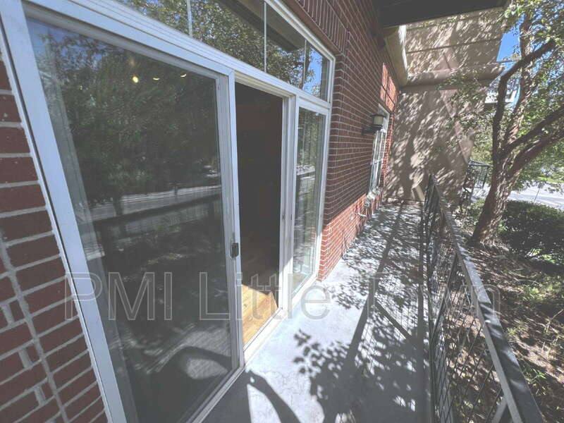 Apartment for rent at 5677 S Park Place Ave #104D, Englewood, CO 80111
