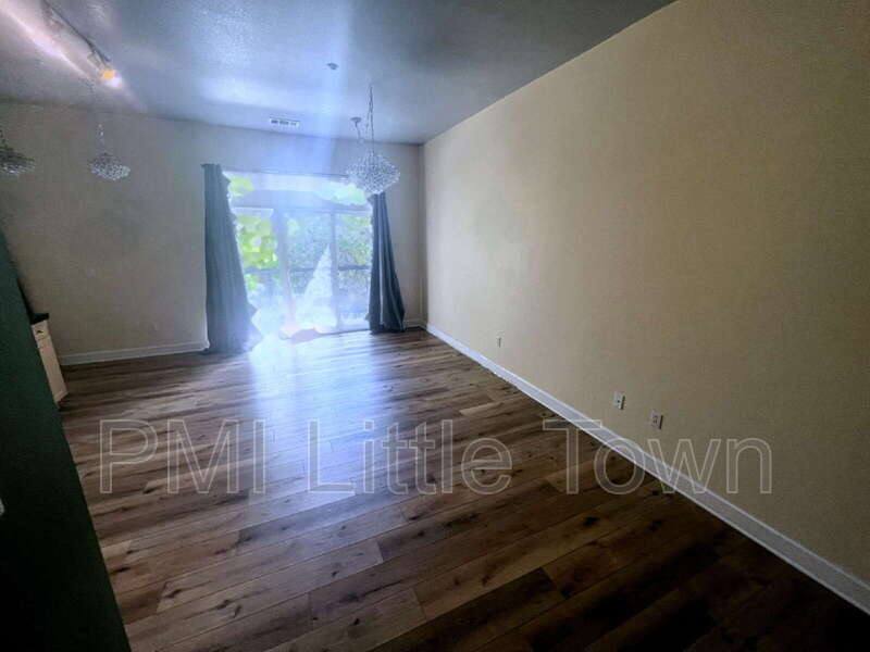 Apartment for rent at 5677 S Park Place Ave #104D, Englewood, CO 80111