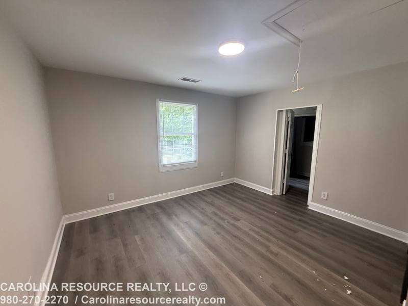 House for rent at 3005 W Blvd, Charlotte, NC 28208