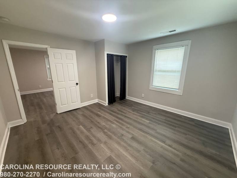 House for rent at 3005 W Blvd, Charlotte, NC 28208