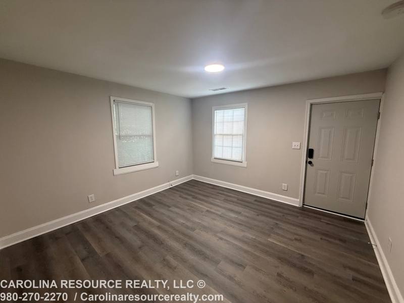 House for rent at 3005 W Blvd, Charlotte, NC 28208