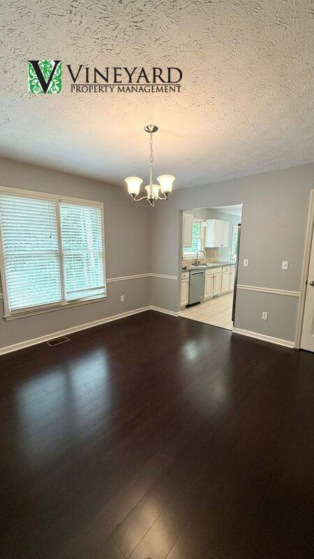 House for rent at 900 Clearbrook Course SW, Marietta, GA 30064