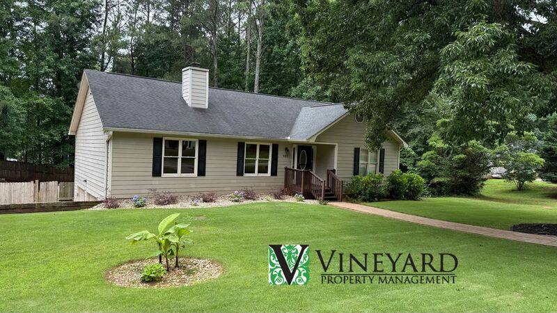 House for rent at 900 Clearbrook Course SW, Marietta, GA 30064