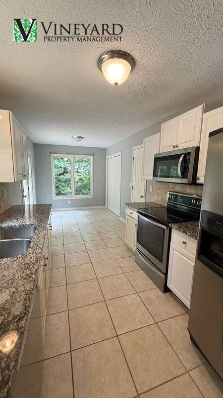House for rent at 900 Clearbrook Course SW, Marietta, GA 30064