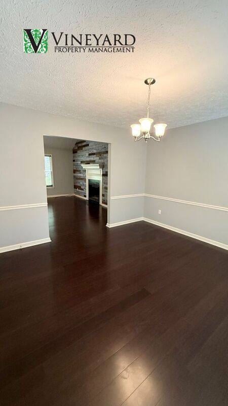 House for rent at 900 Clearbrook Course SW, Marietta, GA 30064