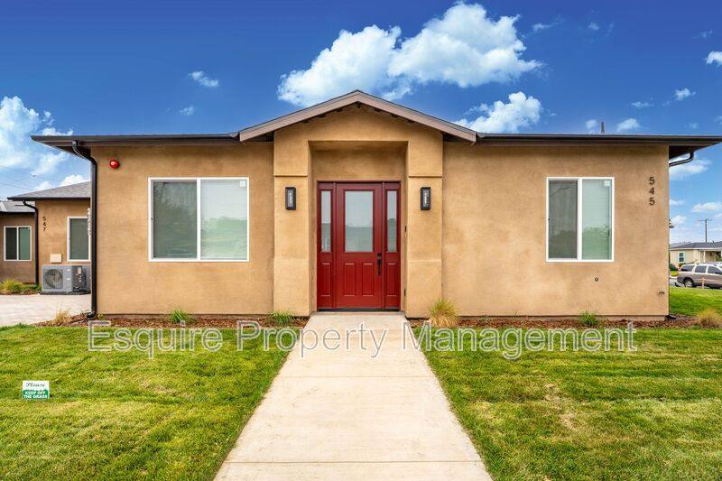 House for rent at 545 Carty Dr, Oxnard, CA 93030