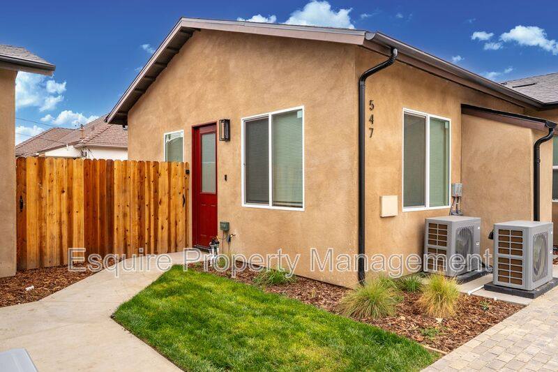 House for rent at 547 Carty Dr, Oxnard, CA 93030