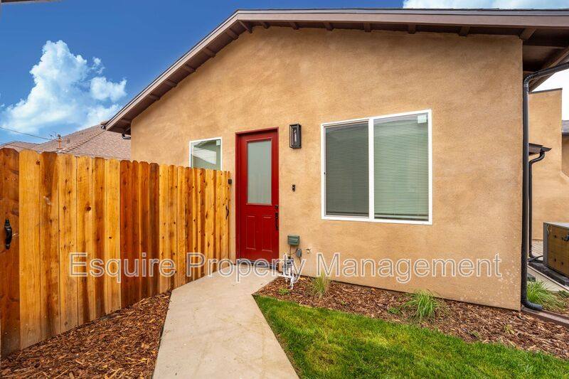 House for rent at 547 Carty Dr, Oxnard, CA 93030