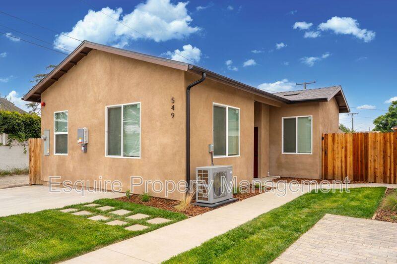 House for rent at 549 Carty Dr, Oxnard, CA 93030