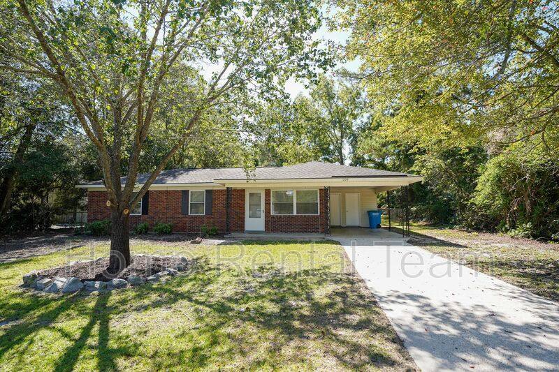 House for rent at 109 14th St, Rincon, GA 31326