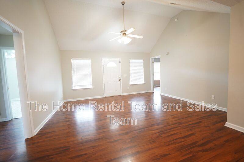 House for rent at 134 Mustang Dr, Guyton, GA 31312