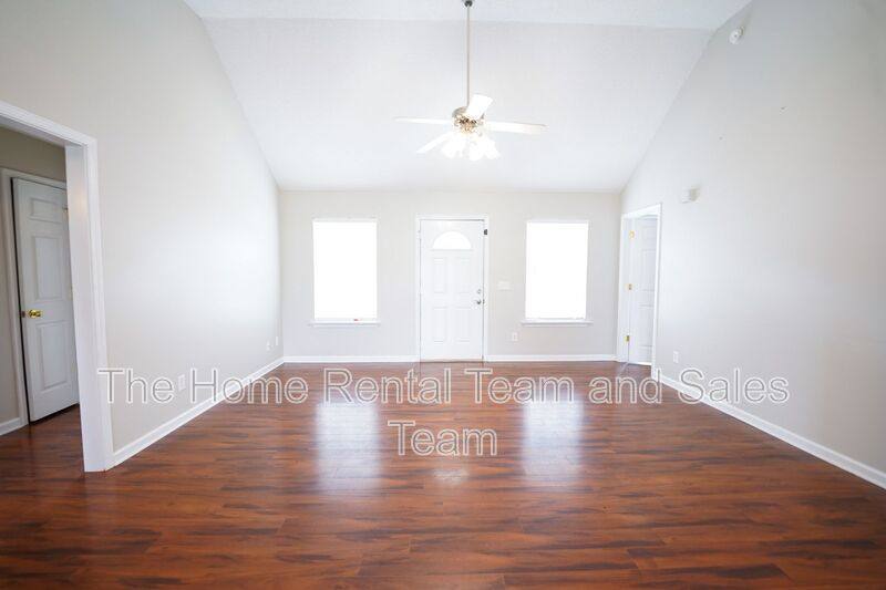 House for rent at 134 Mustang Dr, Guyton, GA 31312