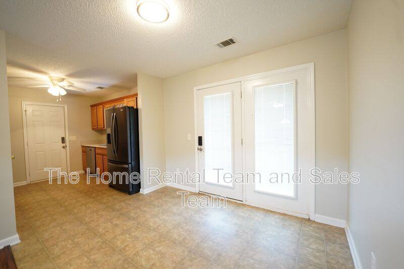 House for rent at 134 Mustang Dr, Guyton, GA 31312