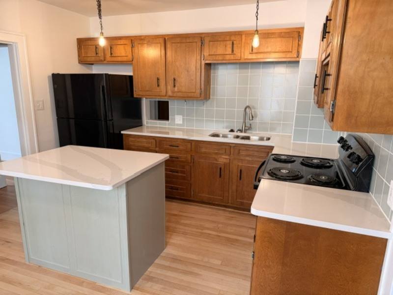 House for rent at 311 E 13th St, Casper, WY 82601