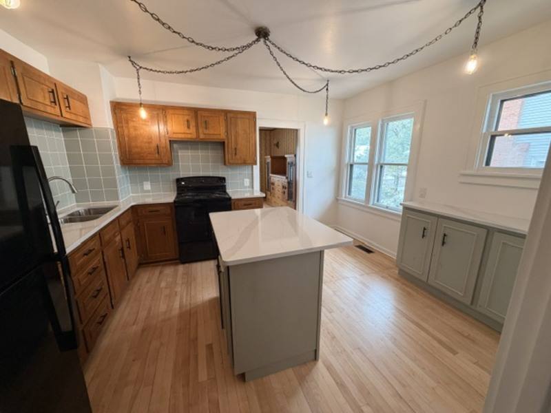 House for rent at 311 E 13th St, Casper, WY 82601