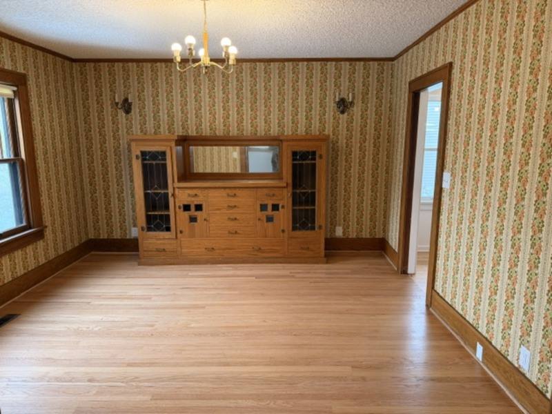 House for rent at 311 E 13th St, Casper, WY 82601