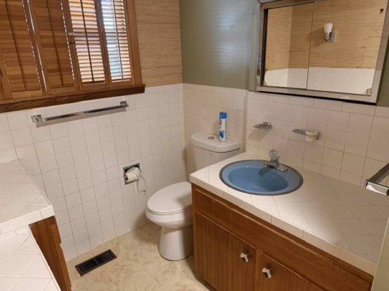 House for rent at 311 E 13th St, Casper, WY 82601