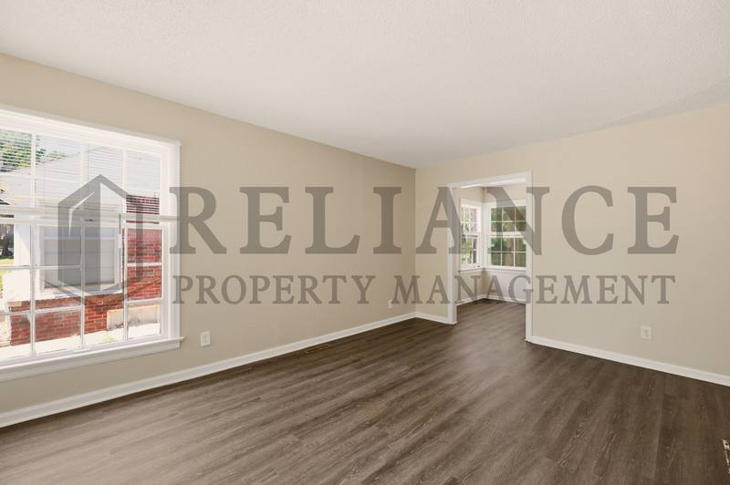 Apartment for rent at 2638 E Grail St, Wichita, KS 67211