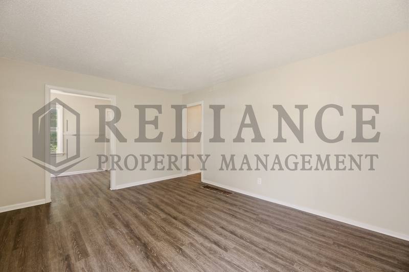 Apartment for rent at 2638 E Grail St, Wichita, KS 67211