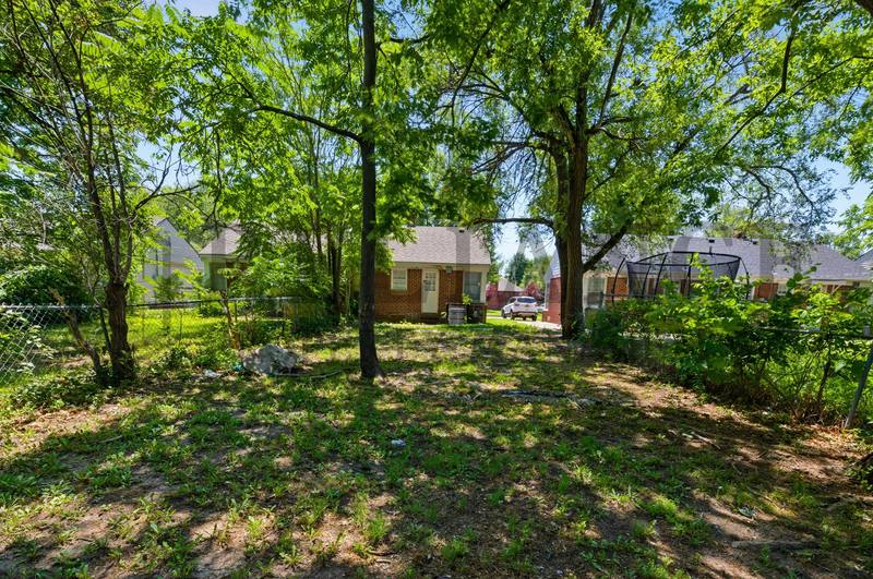 Apartment for rent at 2638 E Grail St, Wichita, KS 67211