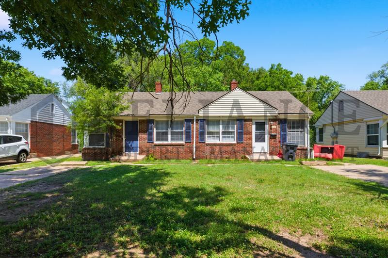 Apartment for rent at 2638 E Grail St, Wichita, KS 67211