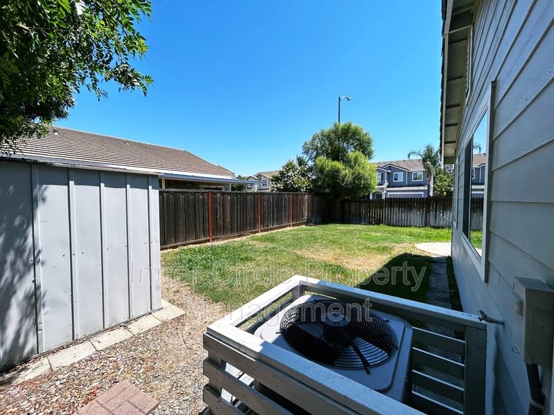 House for rent at 253 Creektrail Court, Brentwood, CA 94513