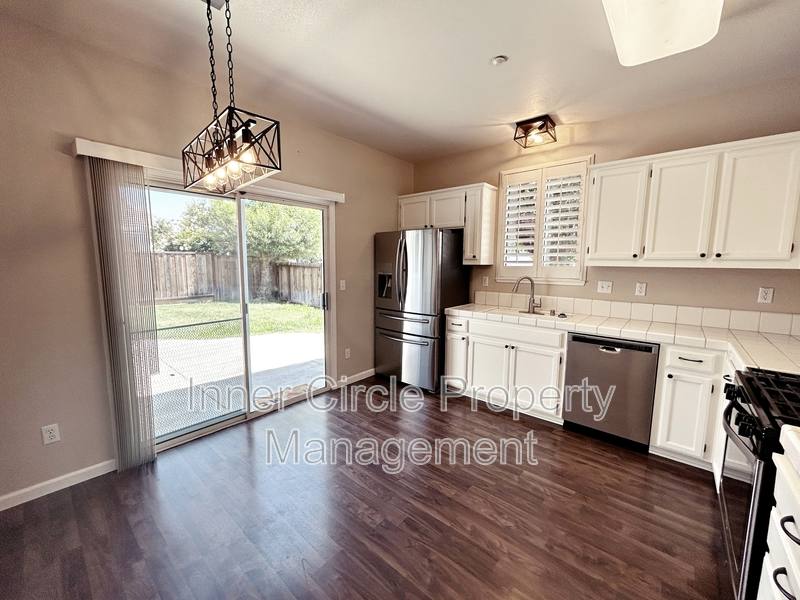 House for rent at 253 Creektrail Court, Brentwood, CA 94513