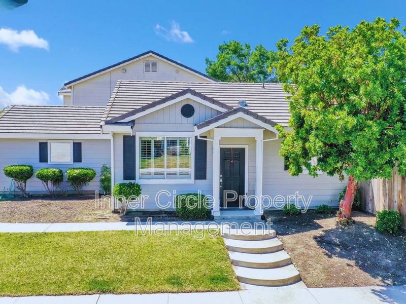 House for rent at 253 Creektrail Court, Brentwood, CA 94513