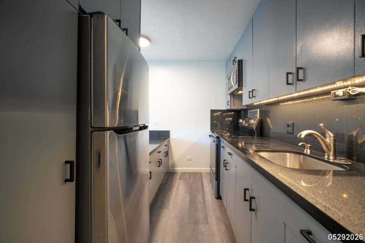 Condo for rent at 1515 Nuuanu Ave, Honolulu, HI 96817