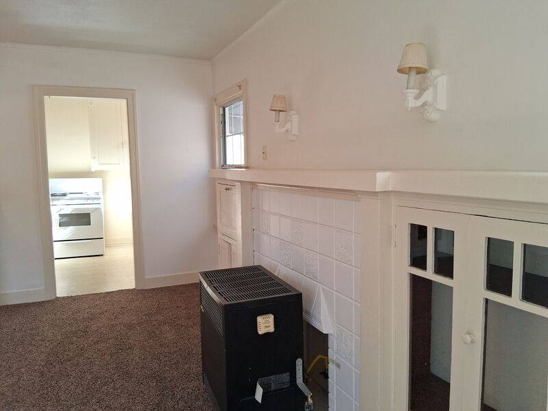 House for rent at 12818 Penn St, Whittier, CA 90602