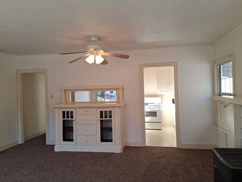 House for rent at 12818 Penn St, Whittier, CA 90602