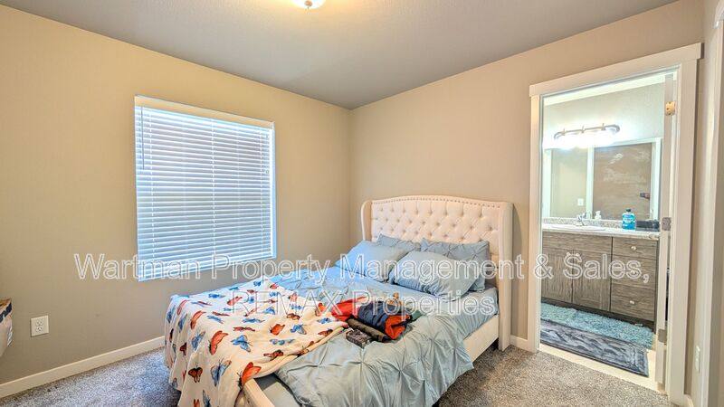 Townhouse for rent at 4628 Wharf Point, Colorado Springs, CO 80911