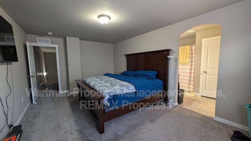 Townhouse for rent at 4628 Wharf Point, Colorado Springs, CO 80911