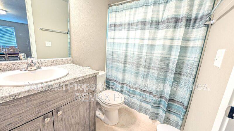 Townhouse for rent at 4628 Wharf Point, Colorado Springs, CO 80911