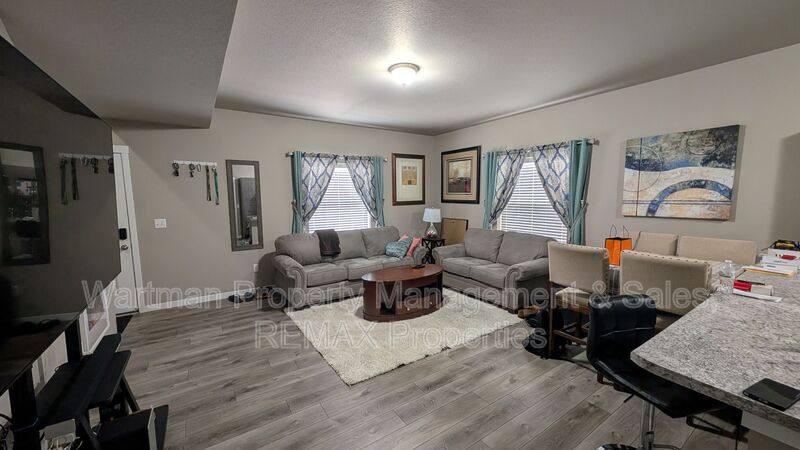 Townhouse for rent at 4628 Wharf Point, Colorado Springs, CO 80911
