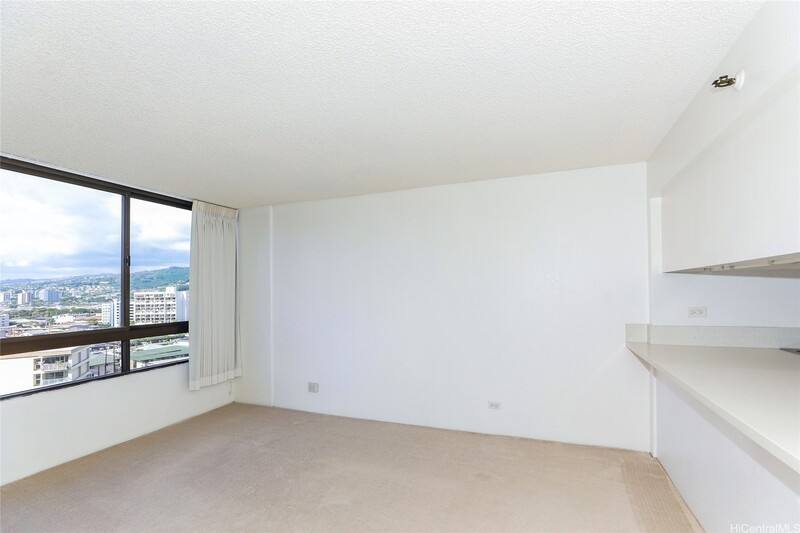 Condo for rent at 2499 Kapiolani Blvd #1004, Honolulu, HI 96826