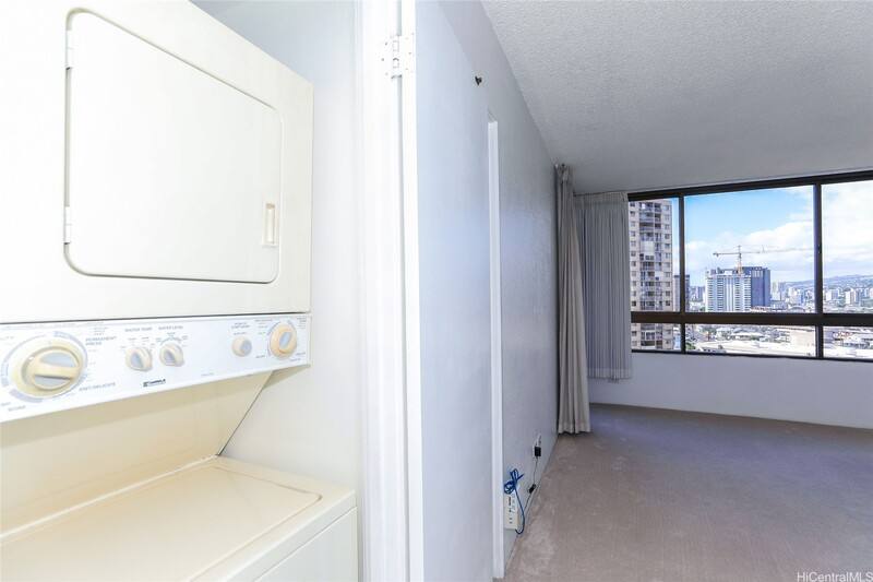 Condo for rent at 2499 Kapiolani Blvd #1004, Honolulu, HI 96826