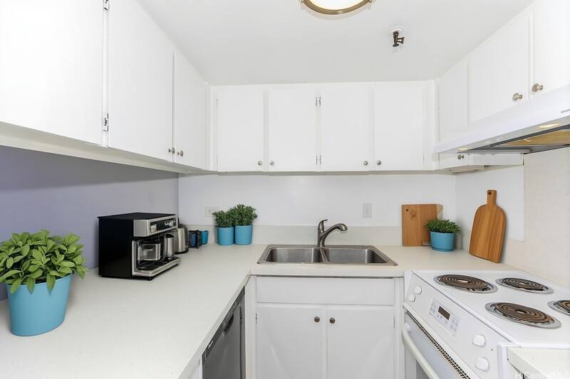 Condo for rent at 2499 Kapiolani Blvd #1004, Honolulu, HI 96826