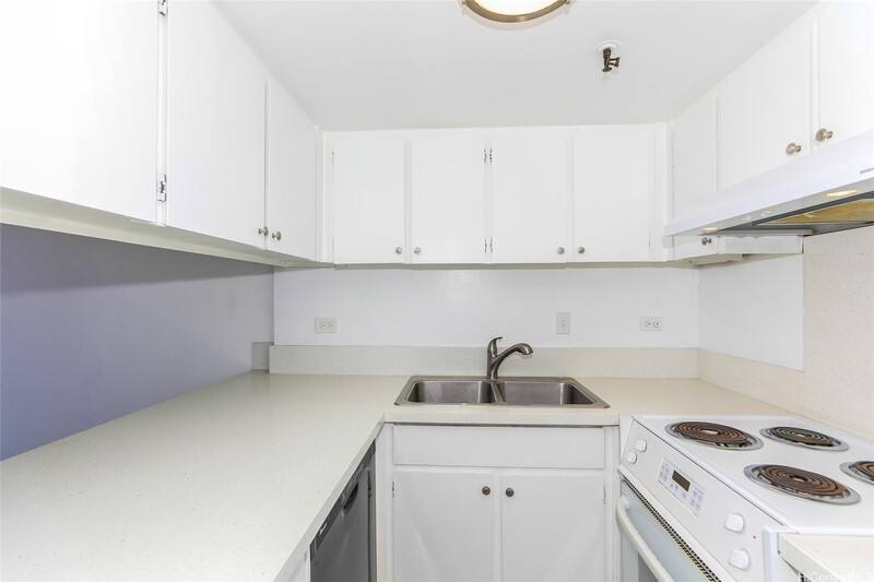 Condo for rent at 2499 Kapiolani Blvd #1004, Honolulu, HI 96826
