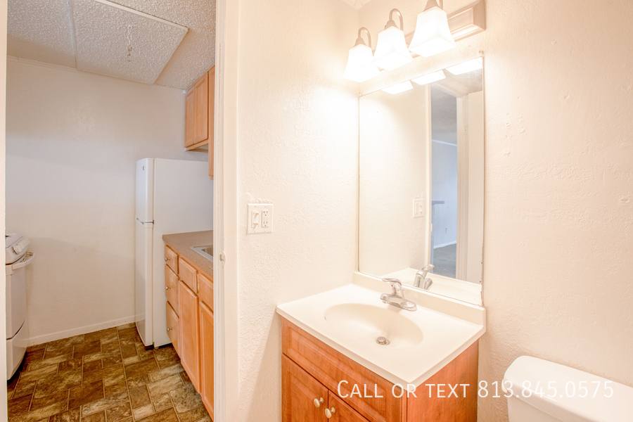 Apartment for rent at 8525 N Armenia Ave, Tampa, FL 33604