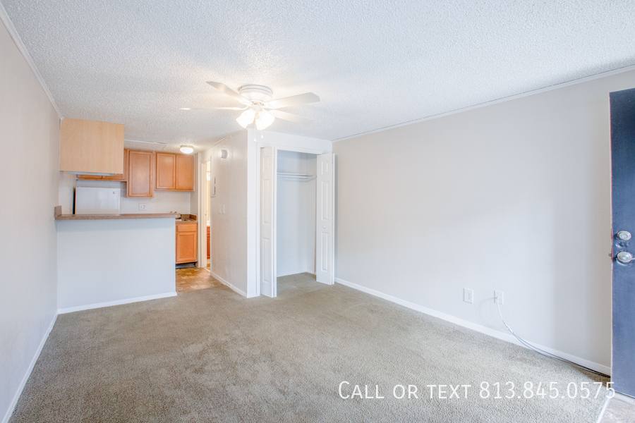 Apartment for rent at 8525 N Armenia Ave, Tampa, FL 33604