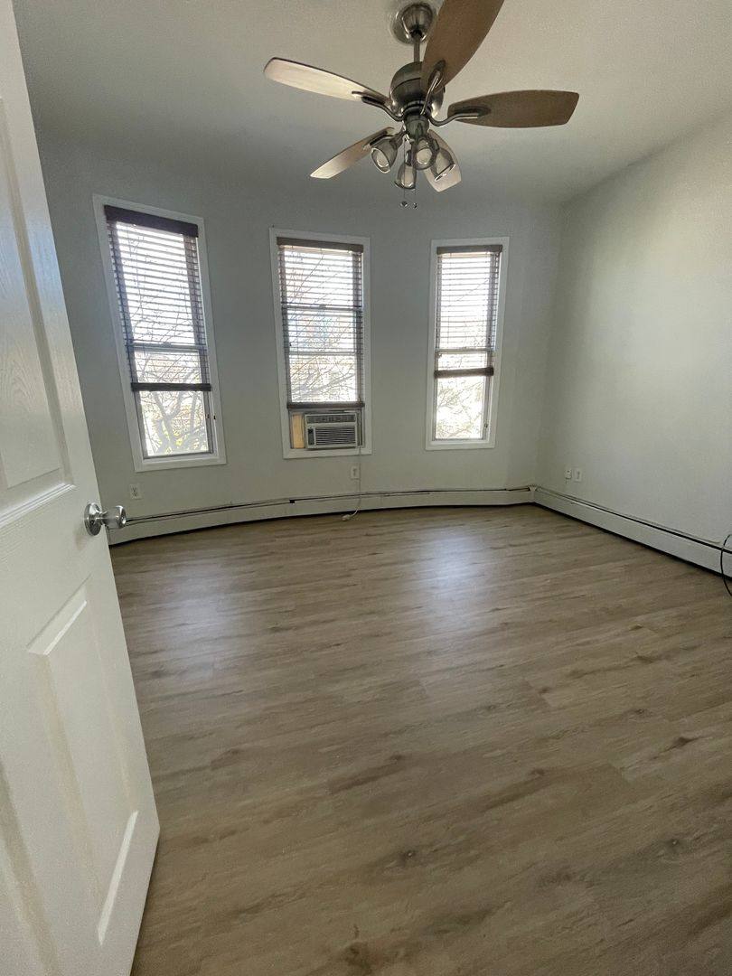 Apartment for rent at 102 Evergreen St, Bayonne, NJ 07002