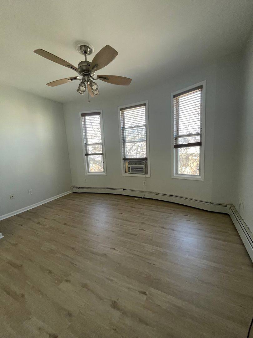 Apartment for rent at 102 Evergreen St, Bayonne, NJ 07002