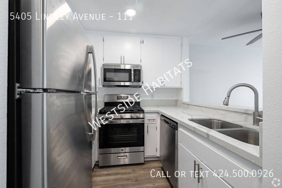Apartment for rent at 5405 Lindley Ave, Tarzana, CA 91356