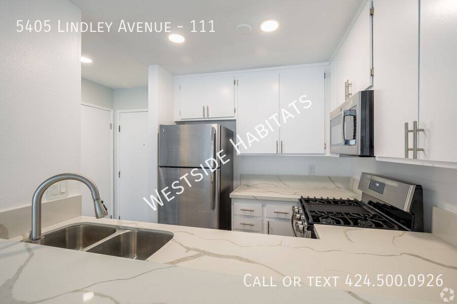 Apartment for rent at 5405 Lindley Ave, Tarzana, CA 91356